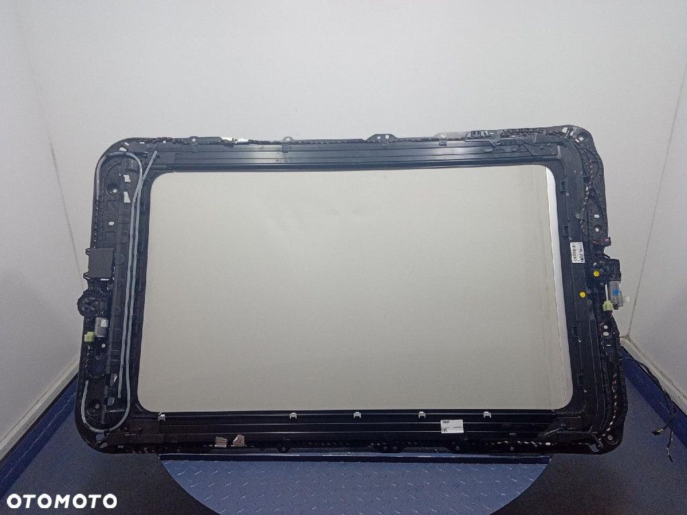 VW PASSAT B8 KOMBI VARIANT SZYBERDACH PANORAMA 3G9877041C - 2