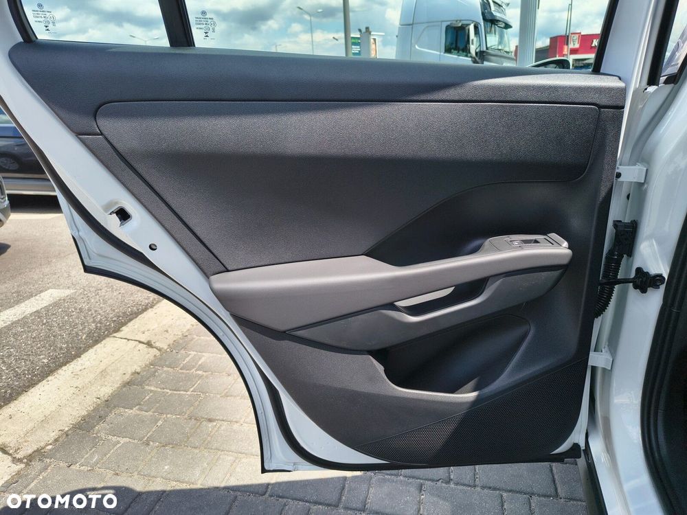 Volkswagen T-Roc 1.5 eTSI Life DSG - 13