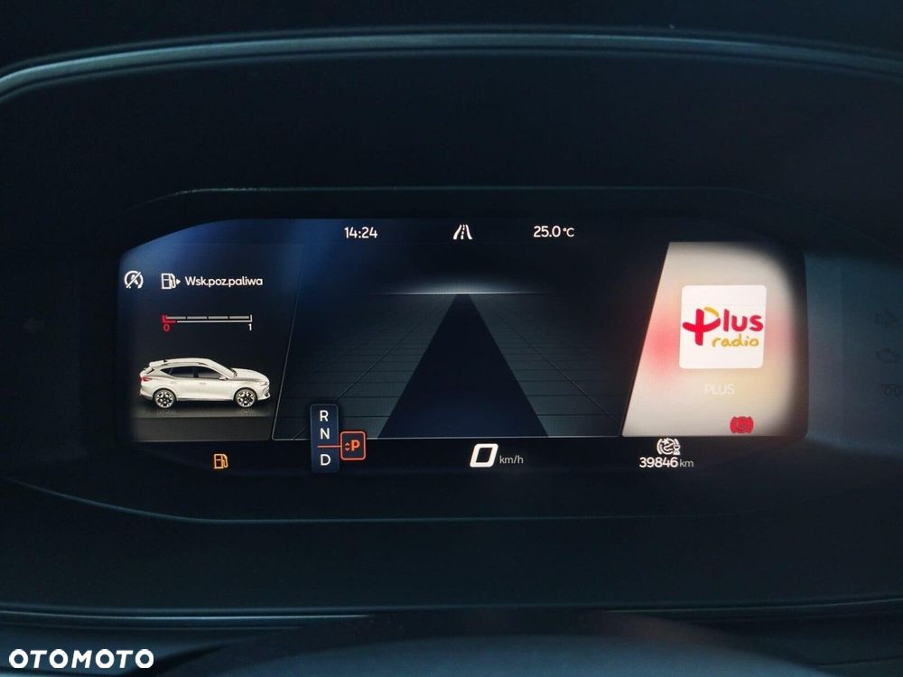 Cupra Formentor 1.5 TSI DSG - 22