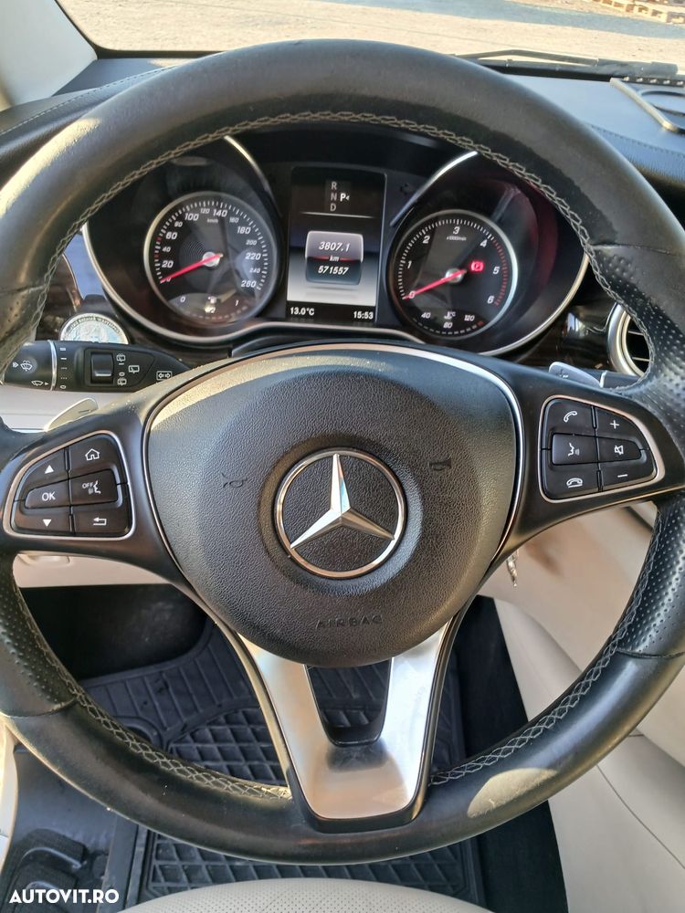 Mercedes-Benz V 250 BlueTEC Aut. Long Avantgarde - 4