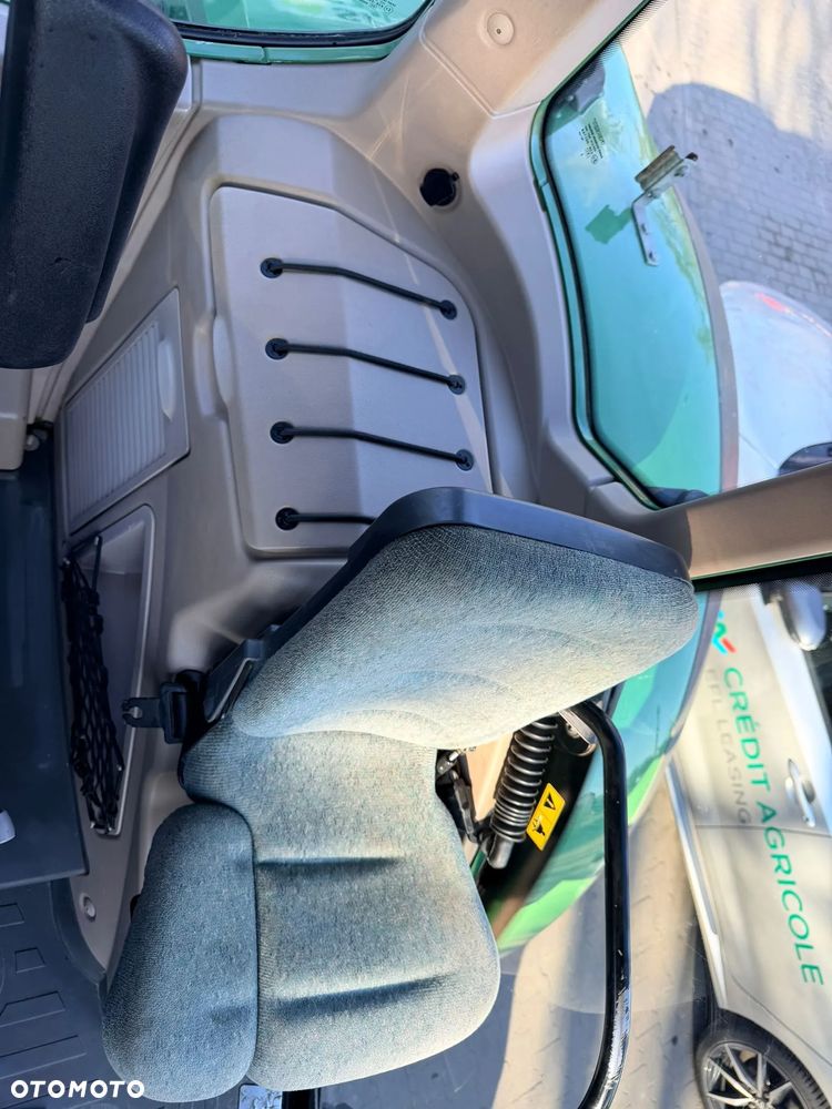 Fendt 720 Vario Profi Plus - 22