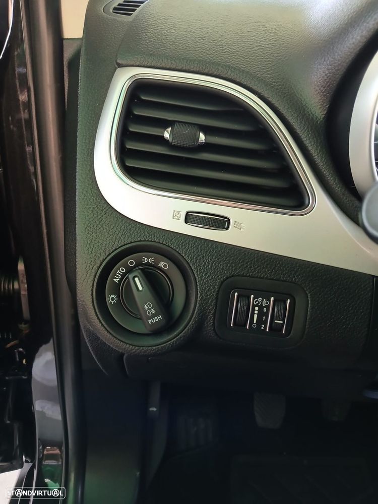 Fiat Freemont 2.0 M-Jet BlackCode - 18