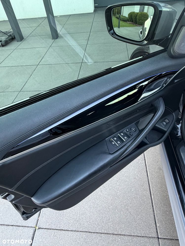 BMW Seria 5 540i xDrive M Sport sport - 16