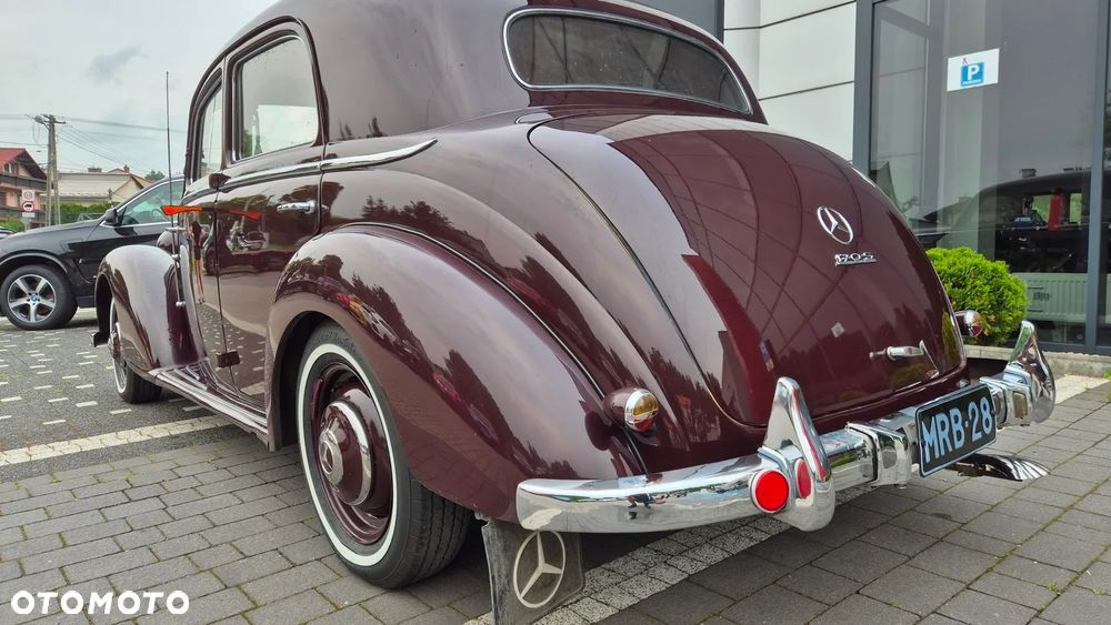Mercedes-Benz Inny - 25
