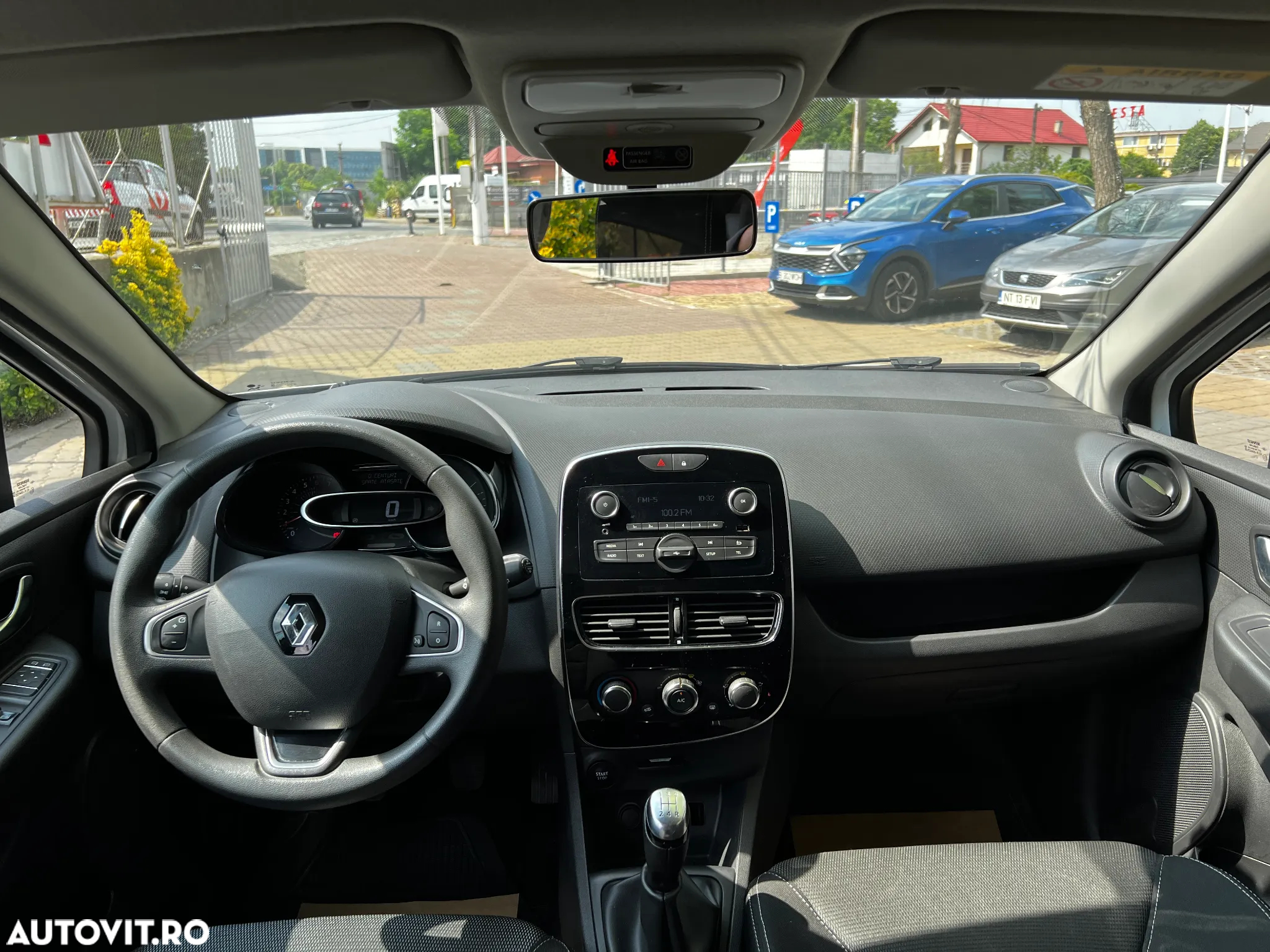 Renault Clio IV TCe Life - 4