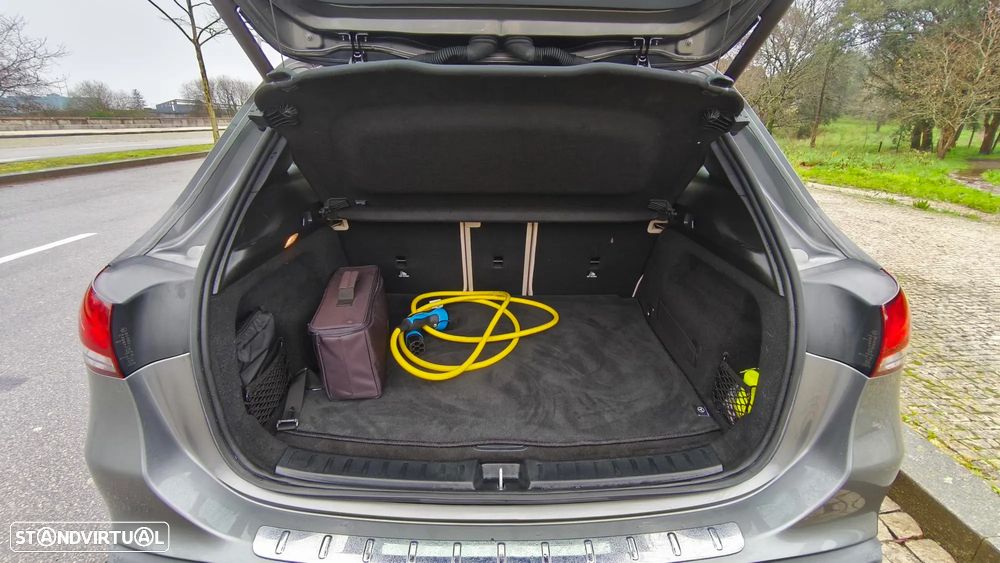 Mercedes-Benz EQA 250 - 31