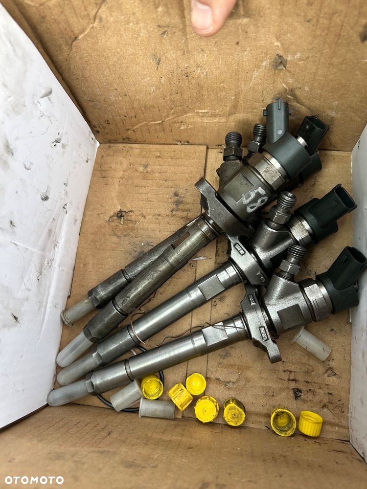 Mazda 3 1.6 MZ-CD DPF Exclusive-Line - 12