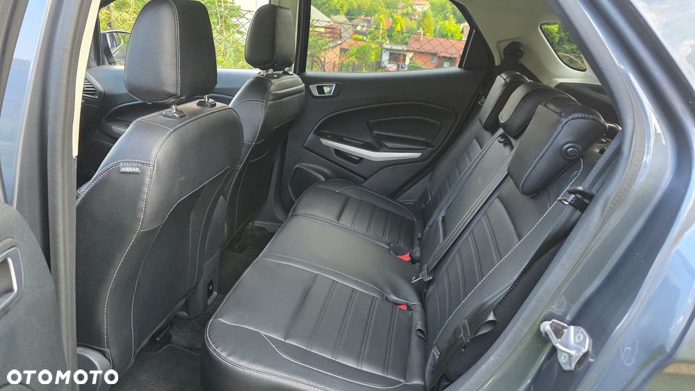 Ford EcoSport - 11