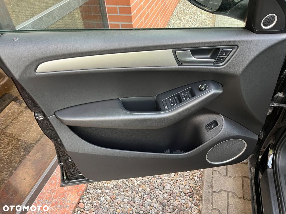 Audi Q5 2.0 TFSI Quattro - 16