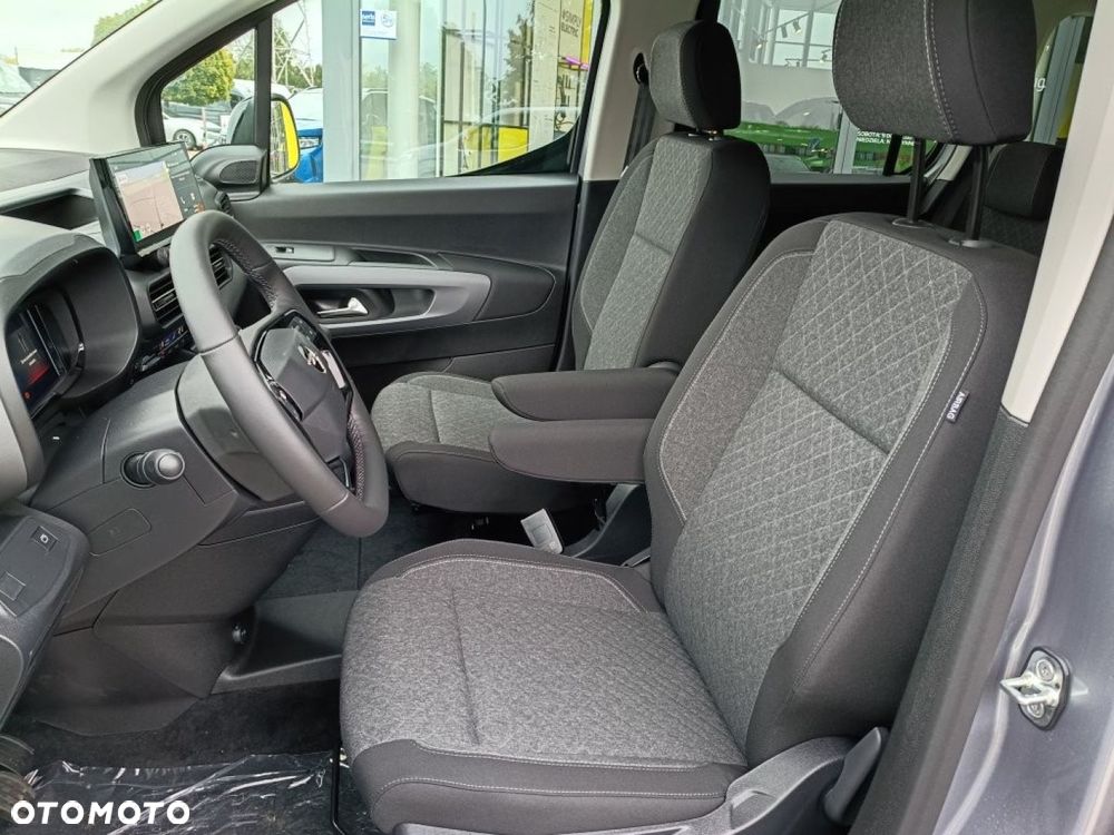 Opel Combo - 18
