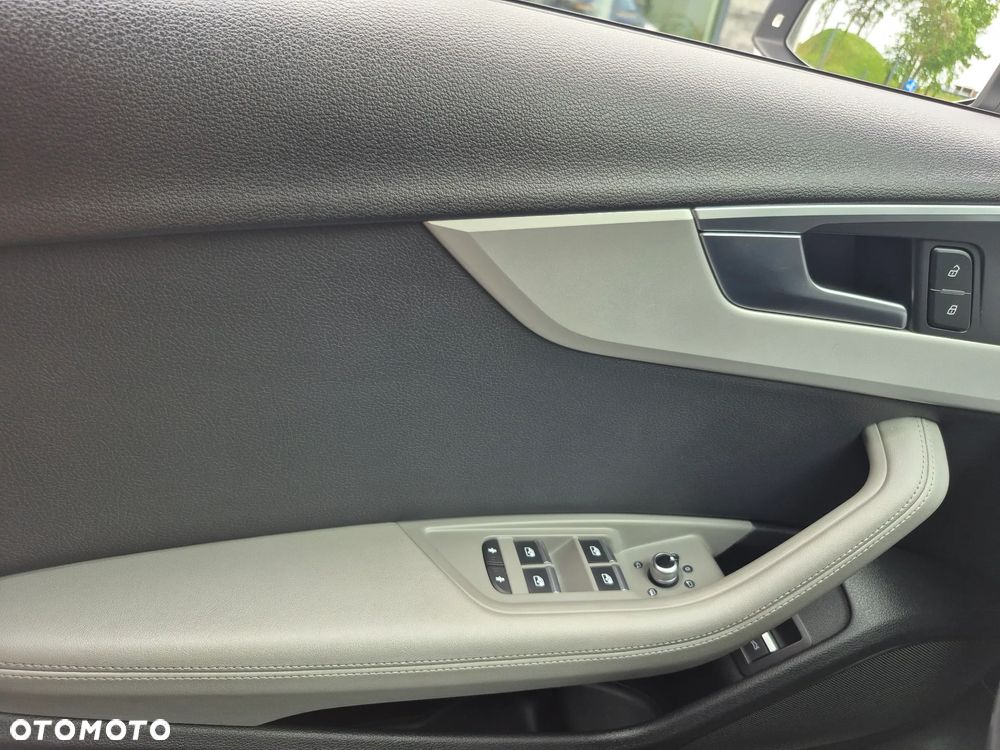 Audi A4 Limousine 2.0 TDI S tronic - 19