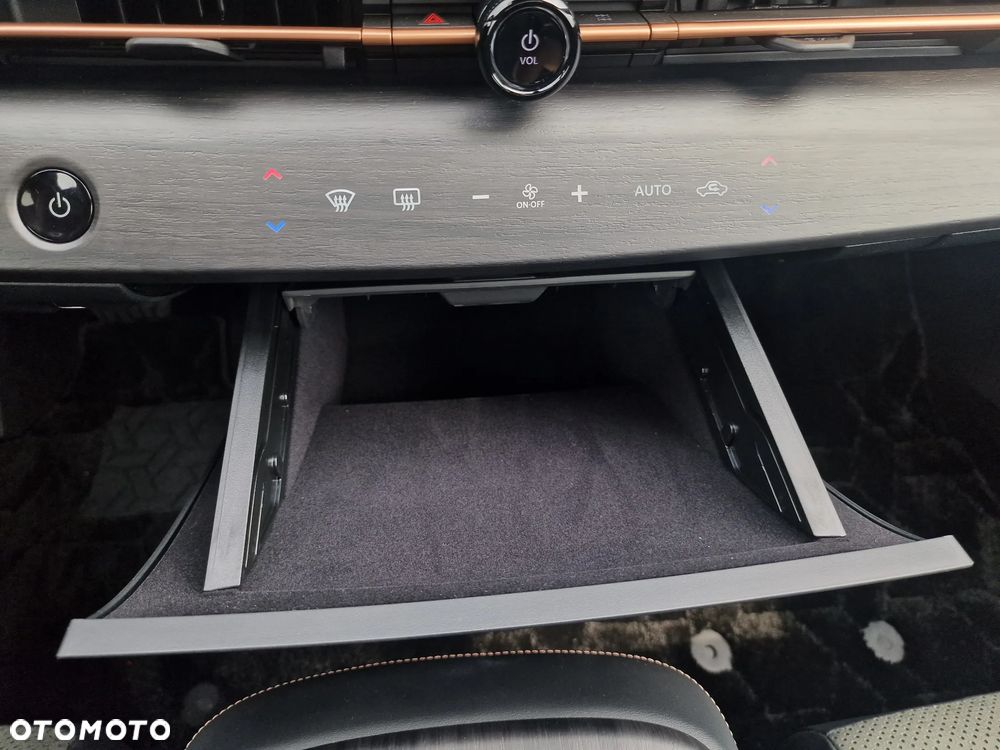 Nissan Ariya 87kWh E-4orce Evolve - 20