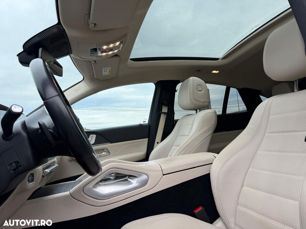 Mercedes-Benz GLE 400 d 4MATIC - 6