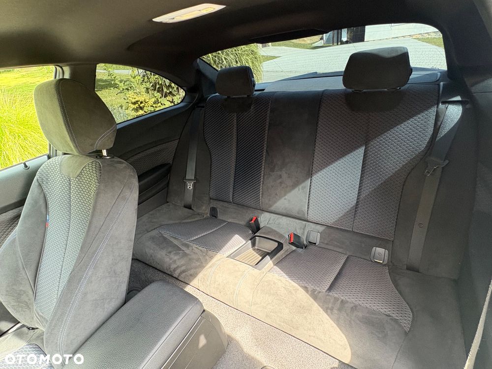 BMW Seria 2 228i Coupe M Sport - 13