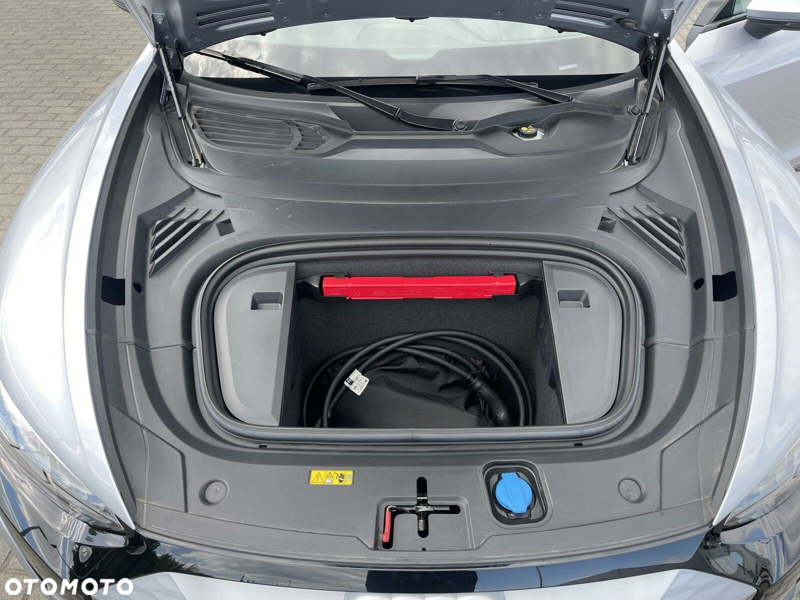 Audi e-tron GT - 24
