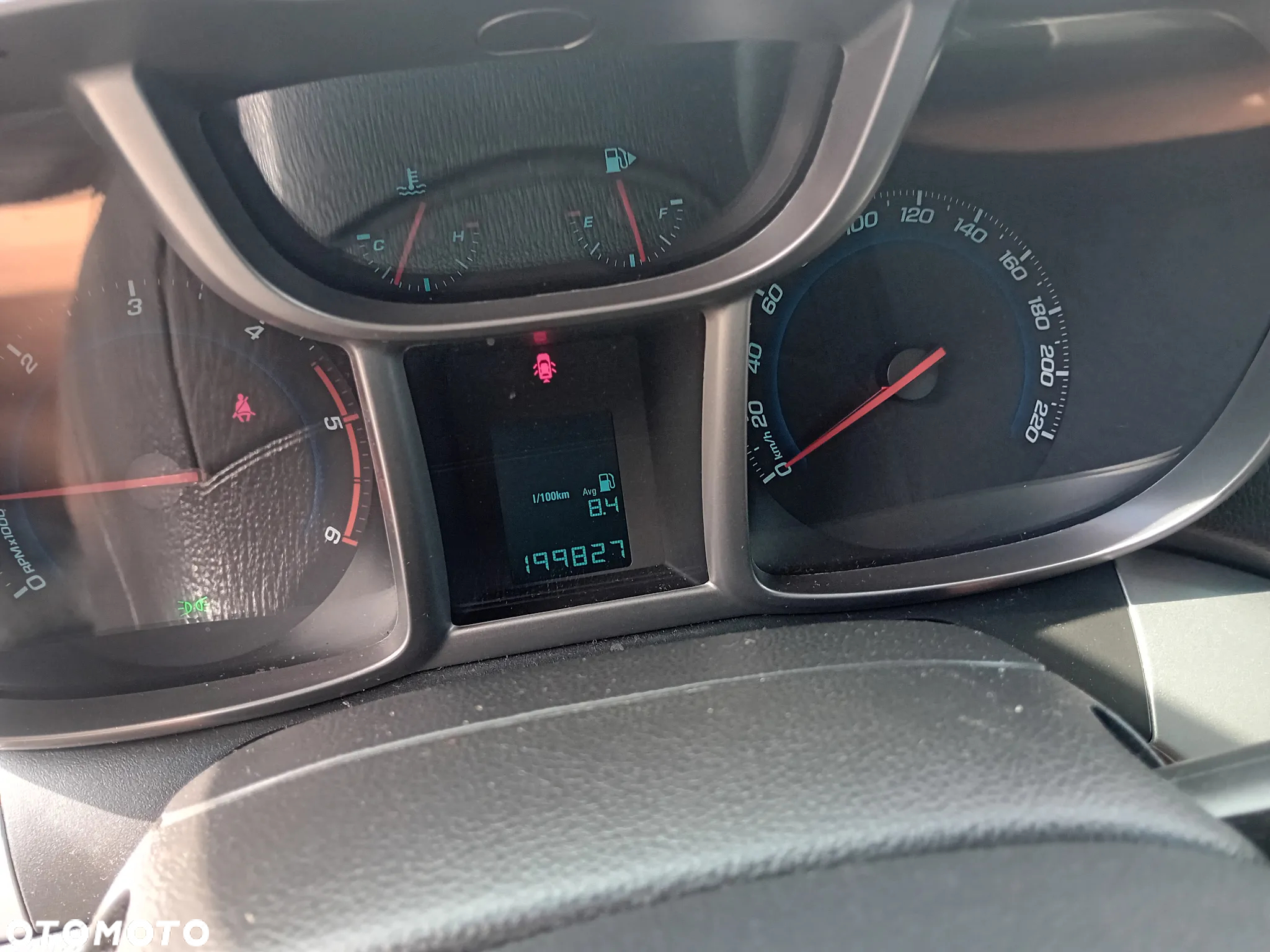Chevrolet Orlando 2.0 D LT+ - 6