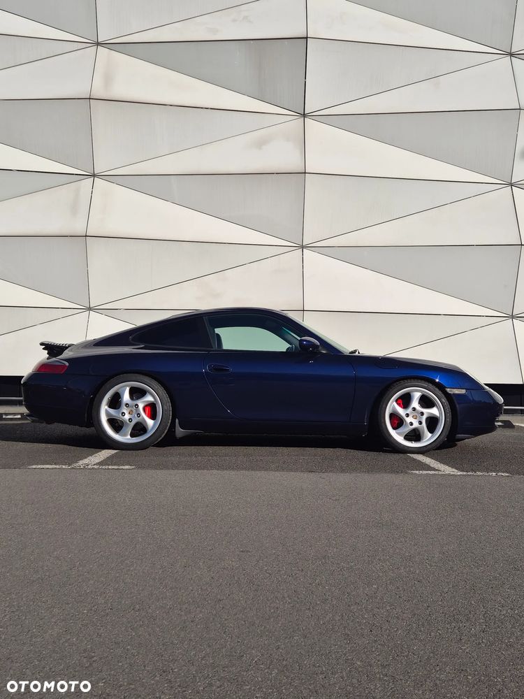 Porsche 911 - 5