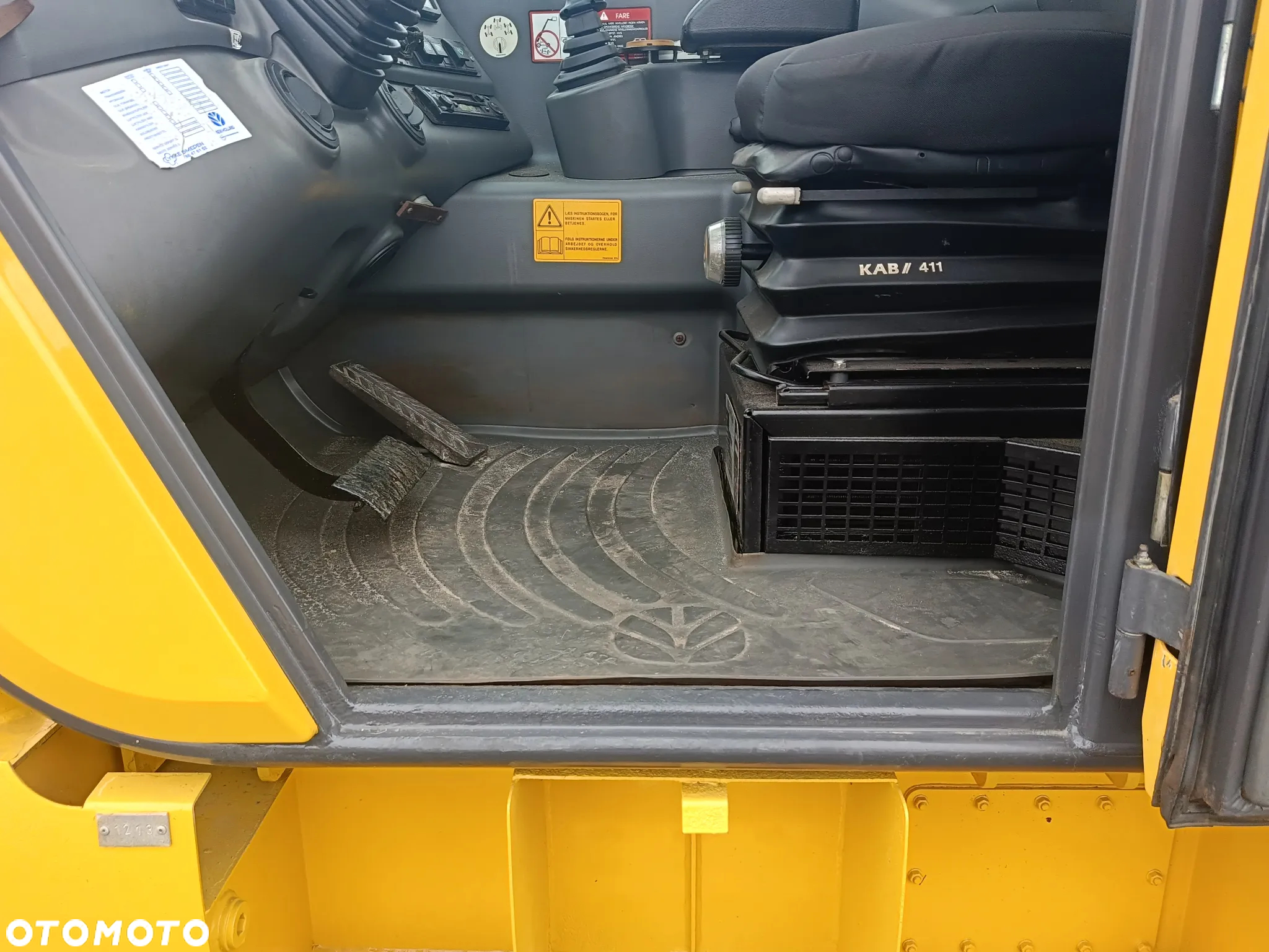 New Holland LM 1340 - 11