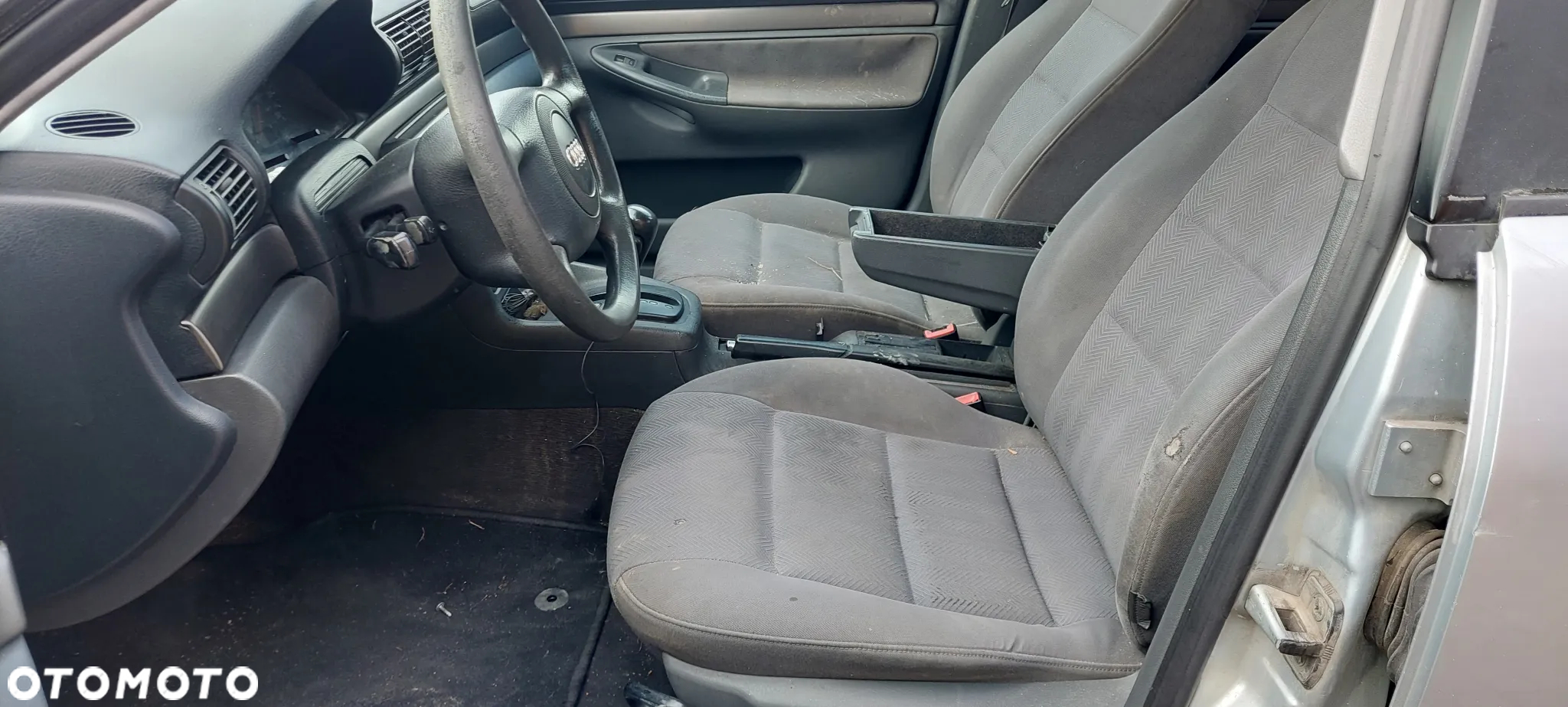 AUDI A4B5 1.9TDI""AFN"" Wszystkie Części - 24