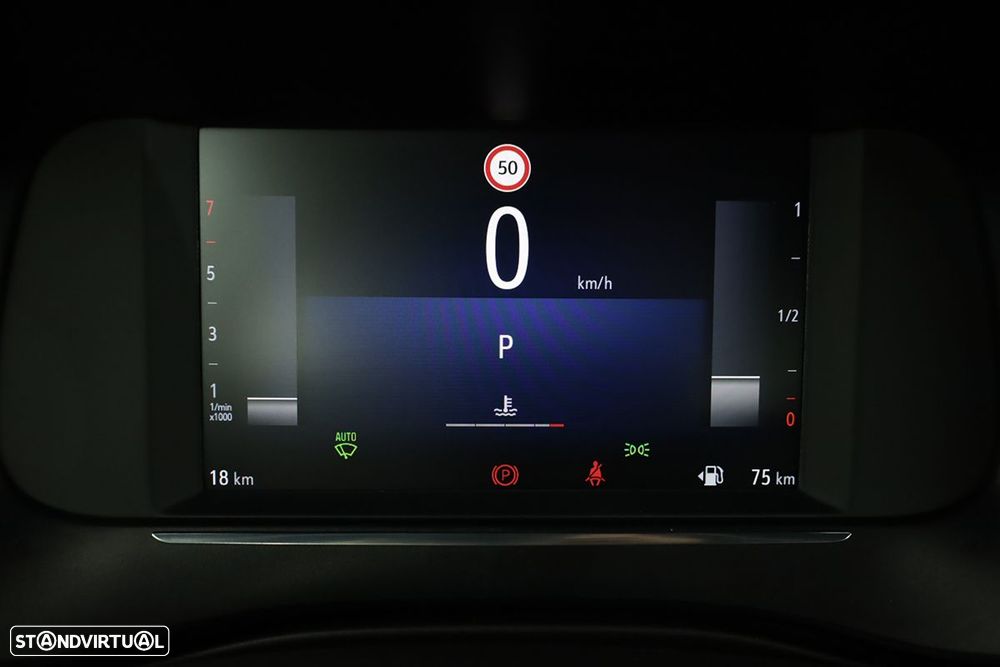 Opel Corsa 1.2 T GS Aut. - 15