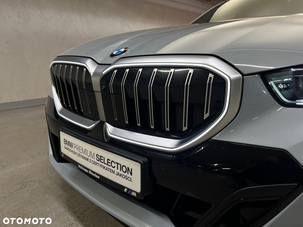BMW Seria 5 520d xDrive mHEV M Sport - 14
