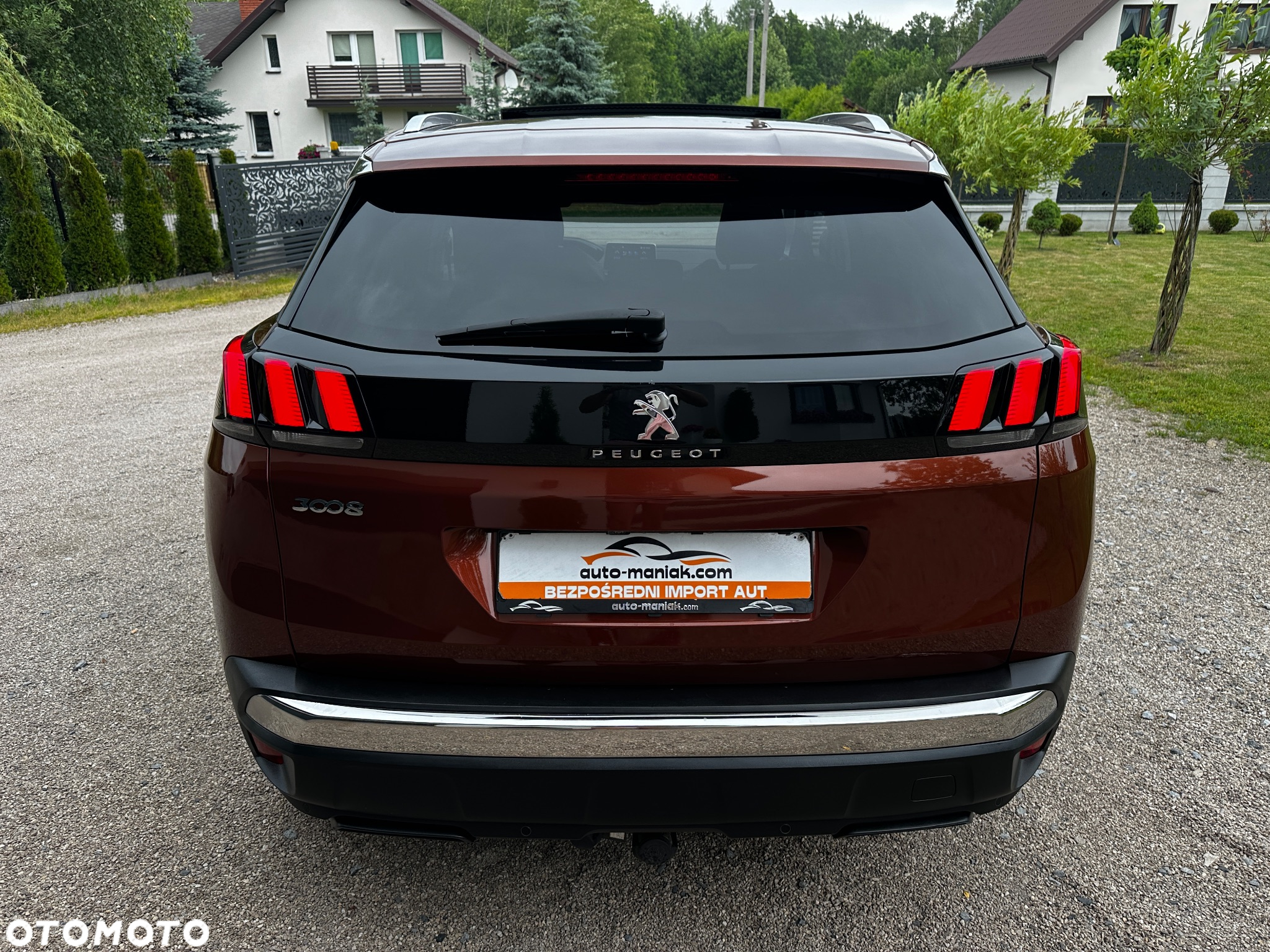 Peugeot 3008 HDi 115 Business-Line - 15