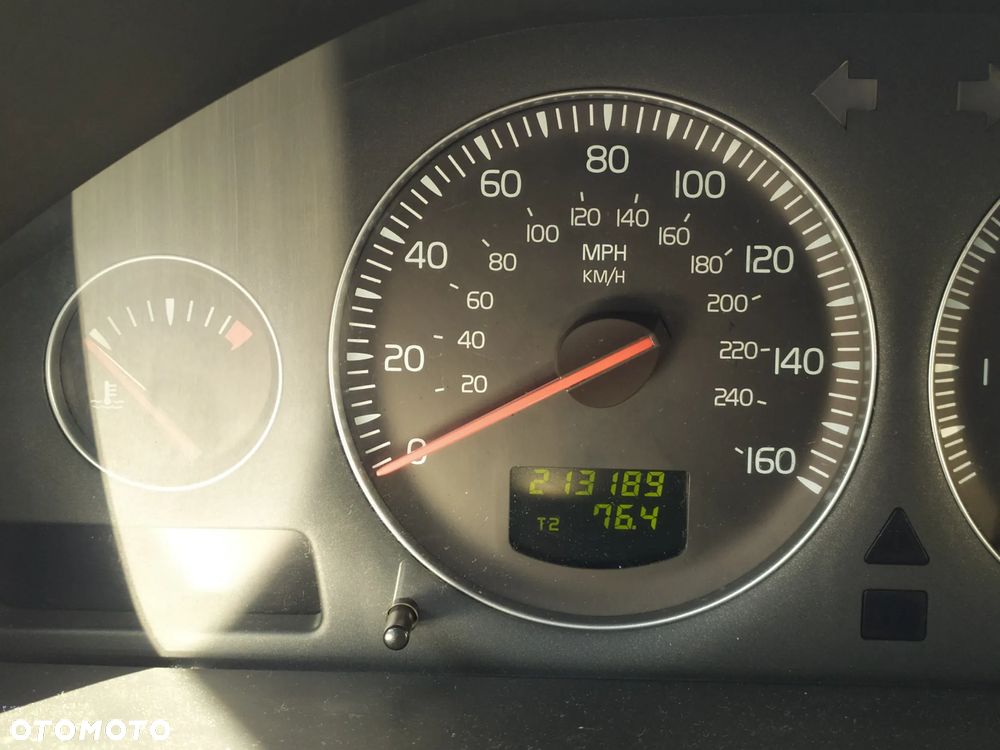 Volvo XC 90 3.2 AWD Summum - 9