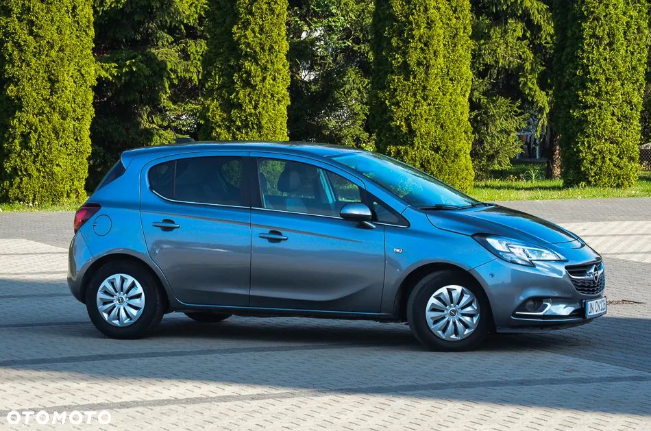Opel Corsa 1.4 Active - 5
