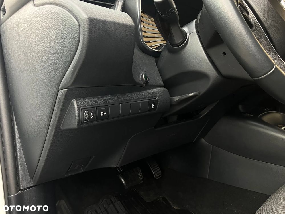 Toyota Corolla 1.5 Comfort MS - 31
