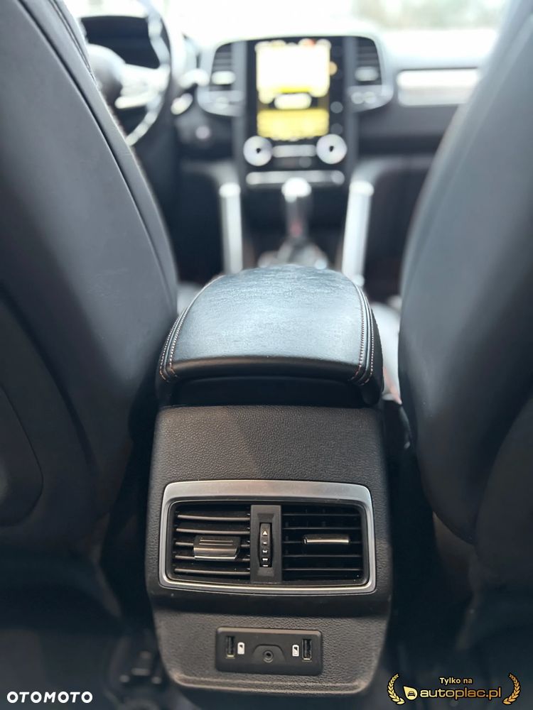 Renault Koleos BLUE dCi 185 4WD X-tronic INITIALE PARIS - 6