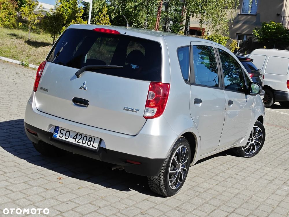 Honda Civic 1.4i Sport - 3