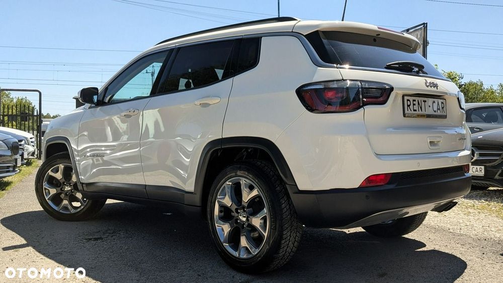 Jeep Compass - 11