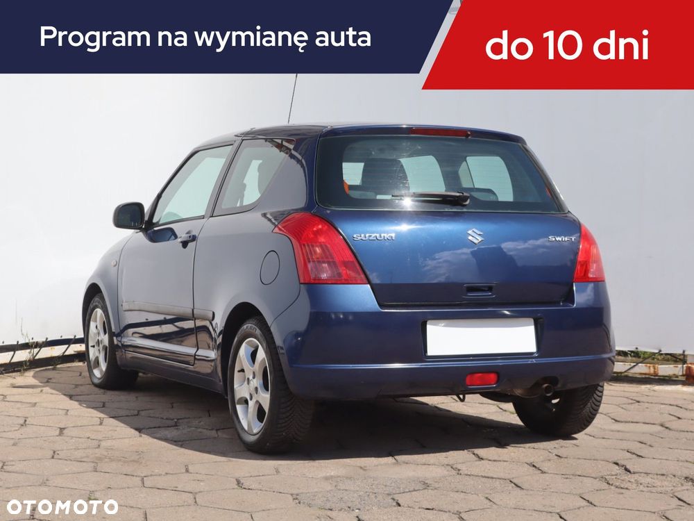 Suzuki Swift - 6