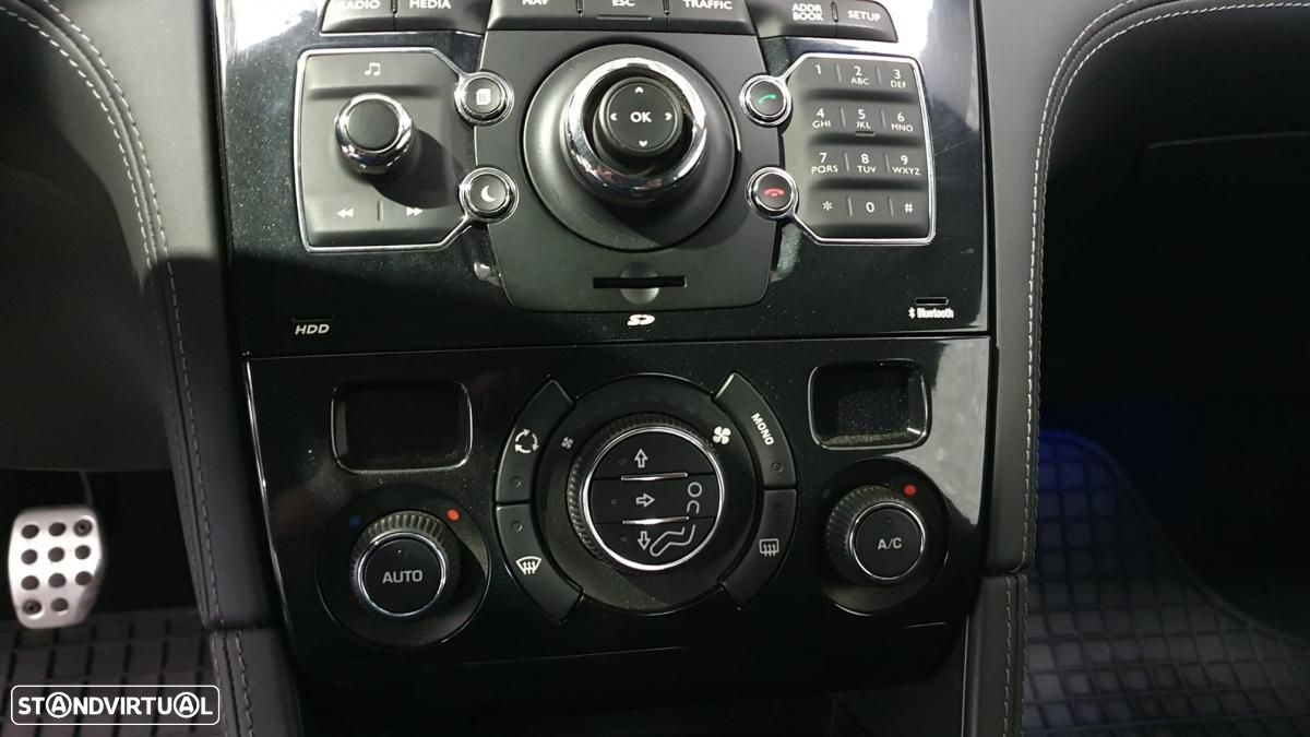 Peugeot RCZ 1.6 THP - 24