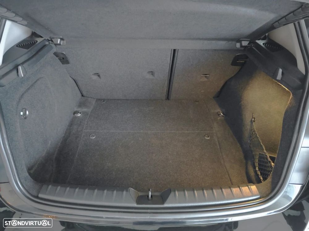 BMW 114 d Line Sport - 10