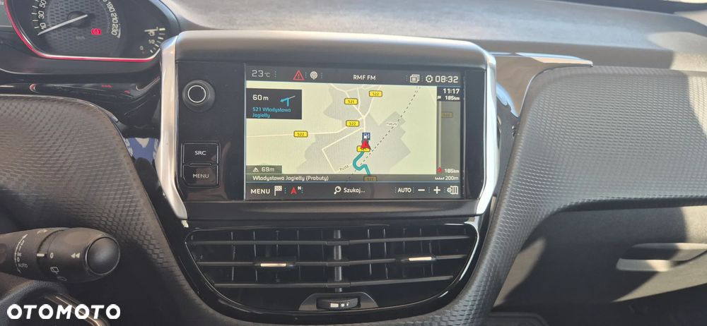 Peugeot 2008 PureTech 110 Stop&Start GT-Line Edition - 24