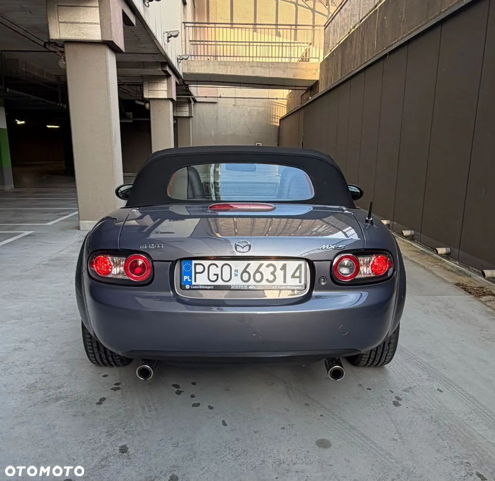 Mazda MX-5 - 11