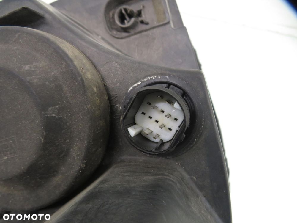 LAMPA LEWA PRZEDNIA FIAT GRANDE PUNTO 89101387 - 3