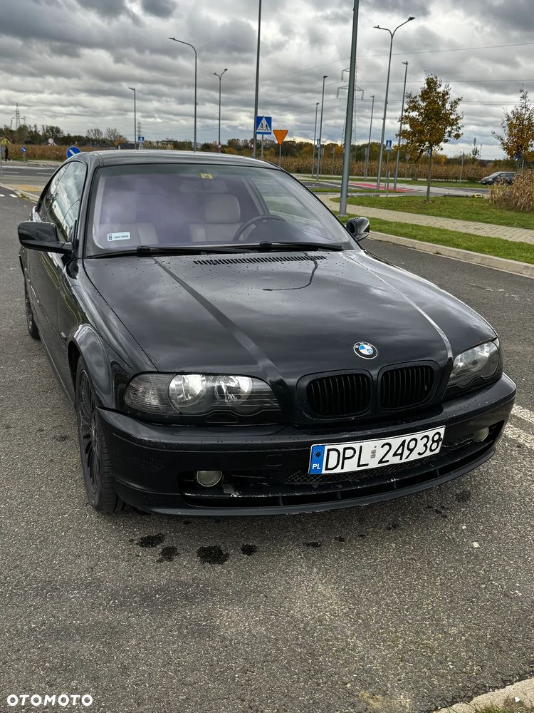 BMW Seria 3 - 7