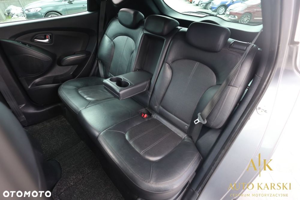 Hyundai ix35 - 36