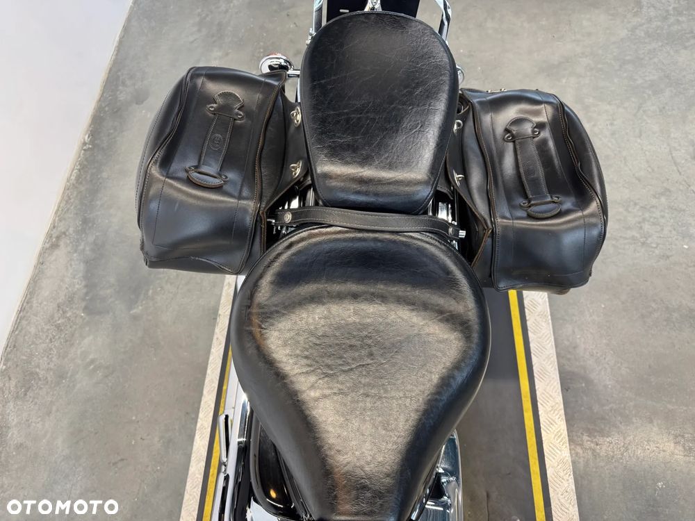 Yamaha Drag Star - 28