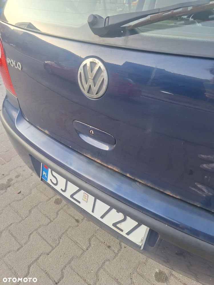 Volkswagen Polo 1.2 Trendline - 3