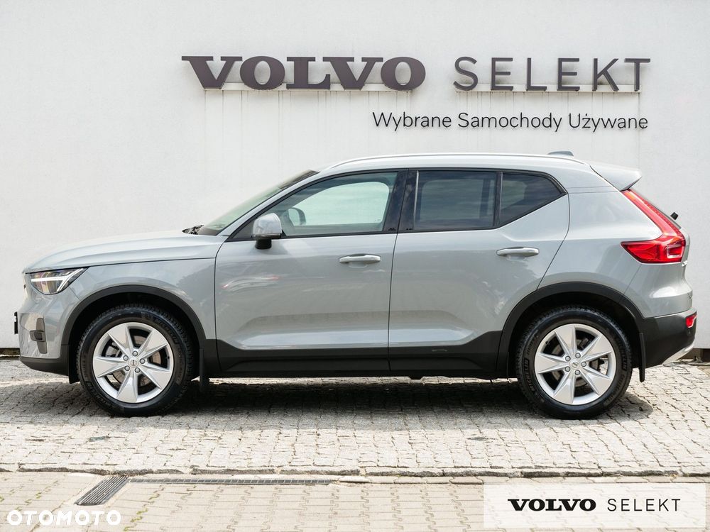 Volvo XC 40 - 6