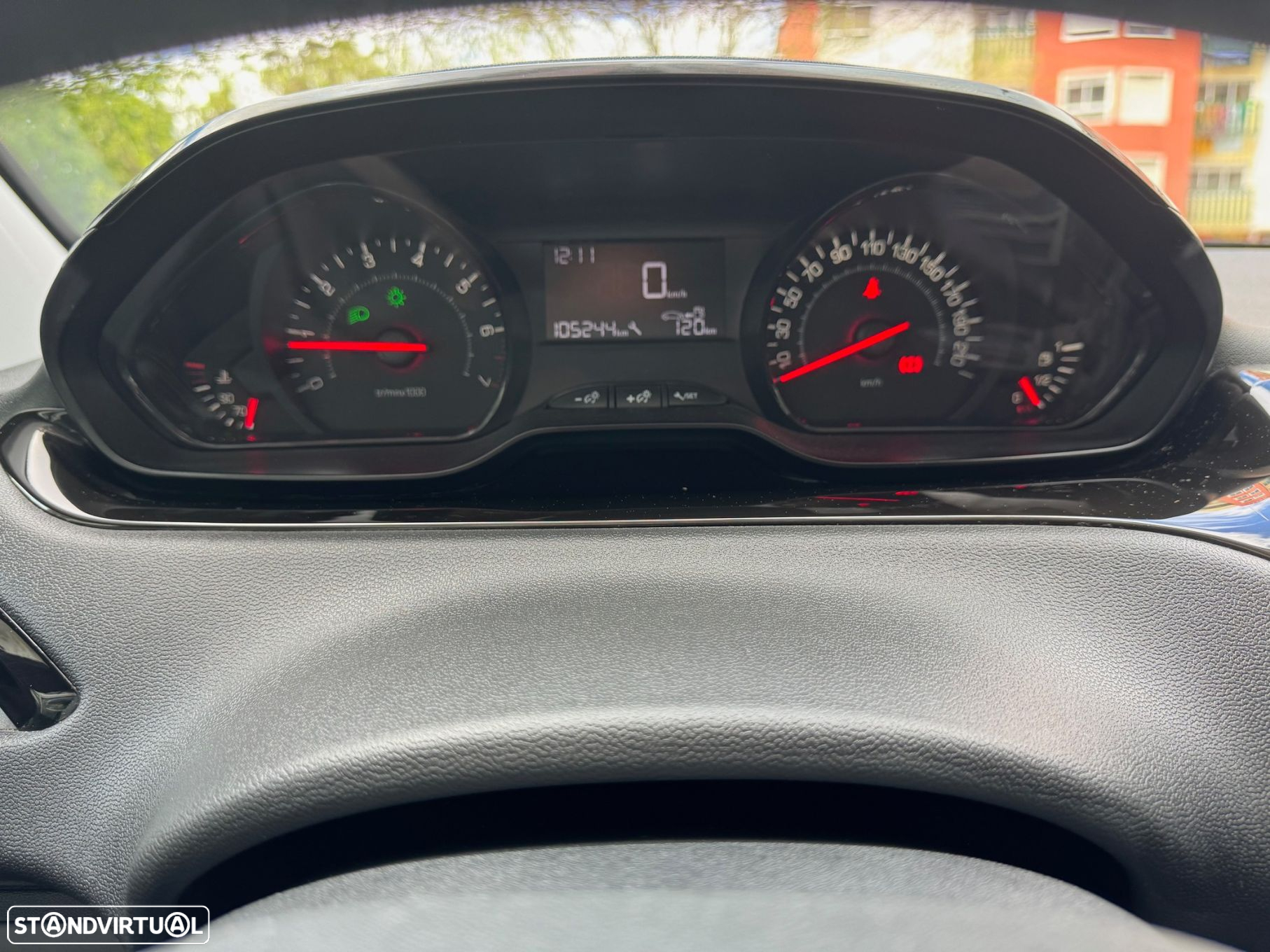 Peugeot 208 1.2 VTi Access - 25