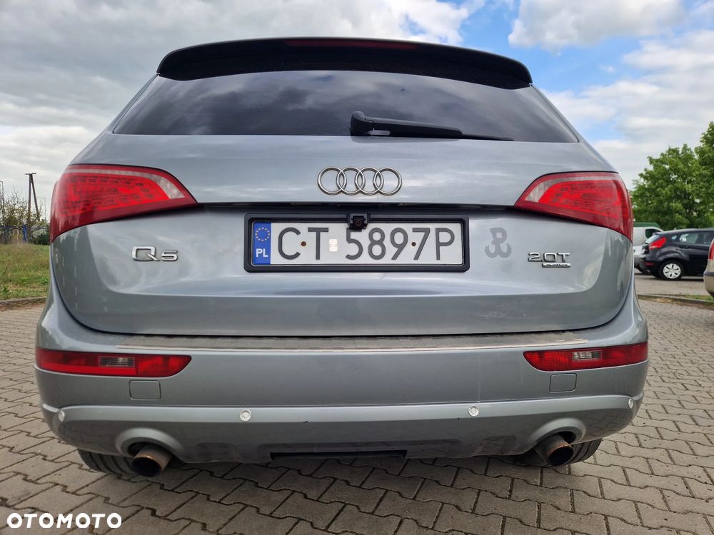 Audi Q5 - 6