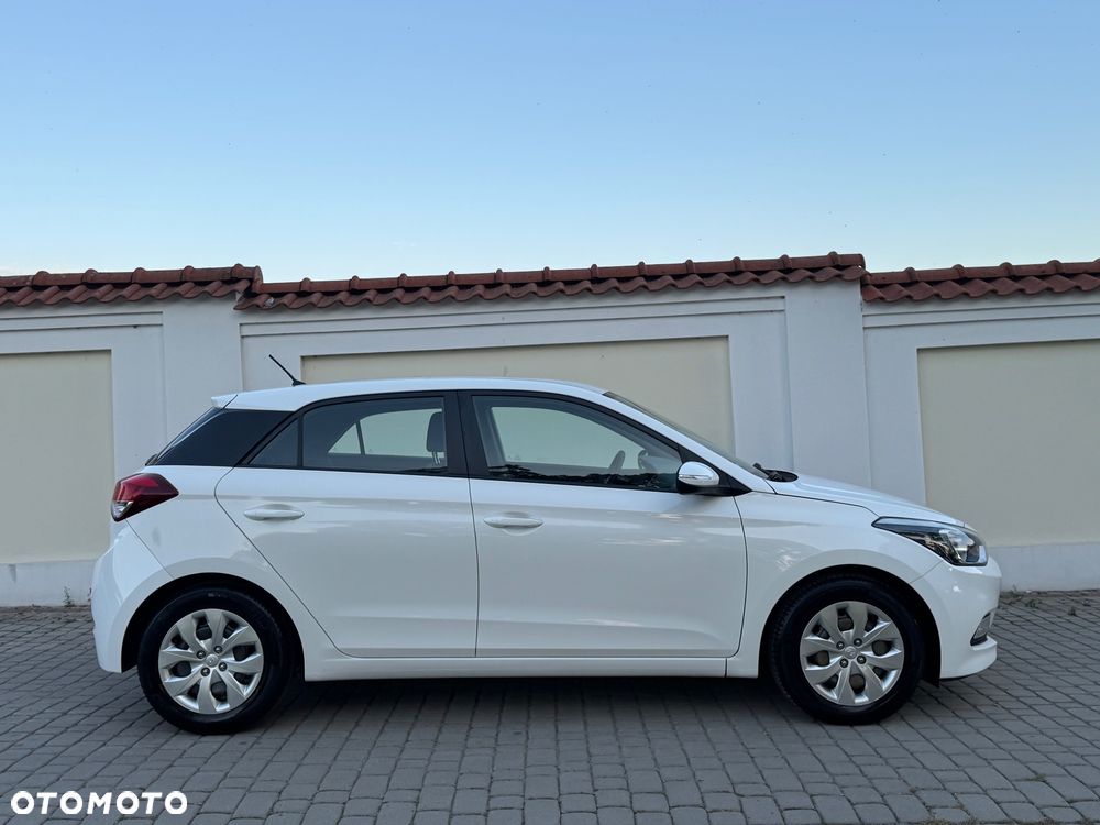 Hyundai i20 - 30