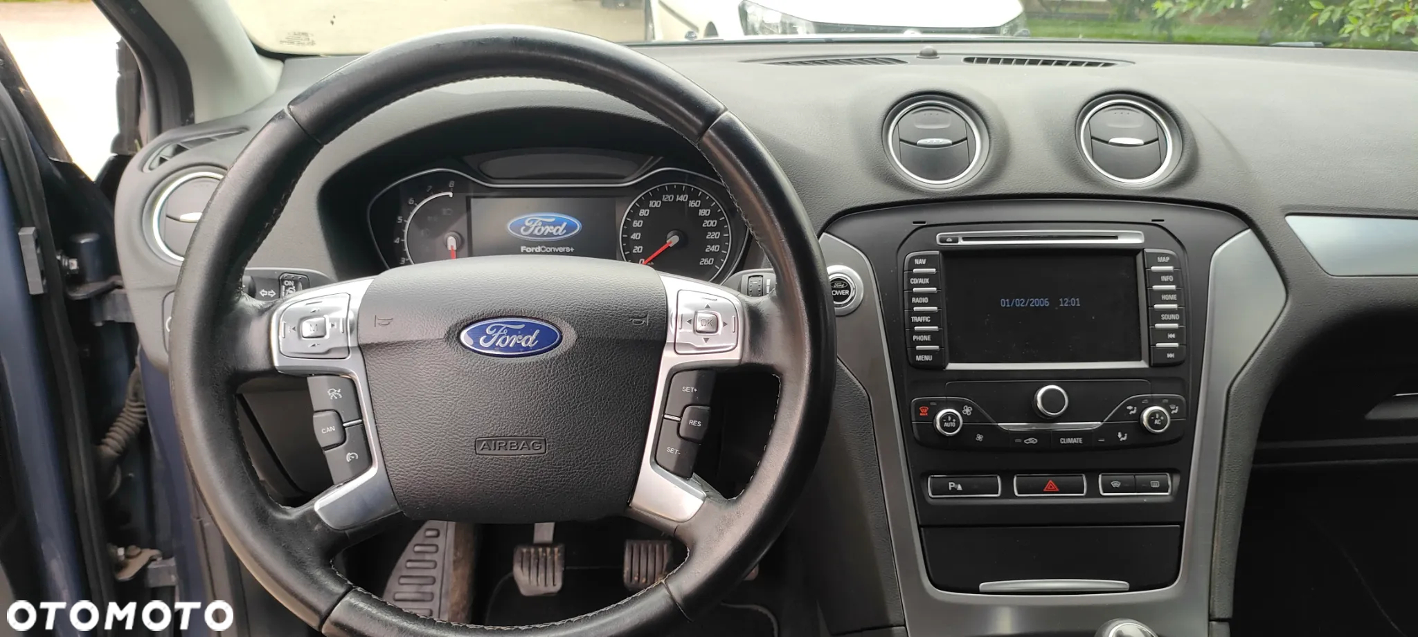 Ford Mondeo - 11