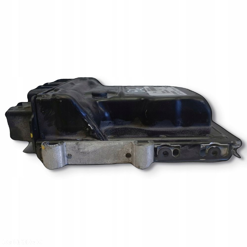Dacia Duster II 1.5 DCI STEROWNIK SILNIKA komputer MODUŁ 0281039177 - 10