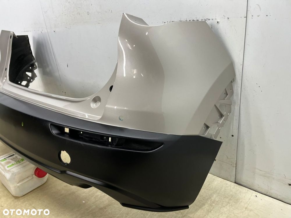 Zderzak tylny Mazda CX-30 CX30 19r.- tył 4XPDC DFR5-50221 - 4