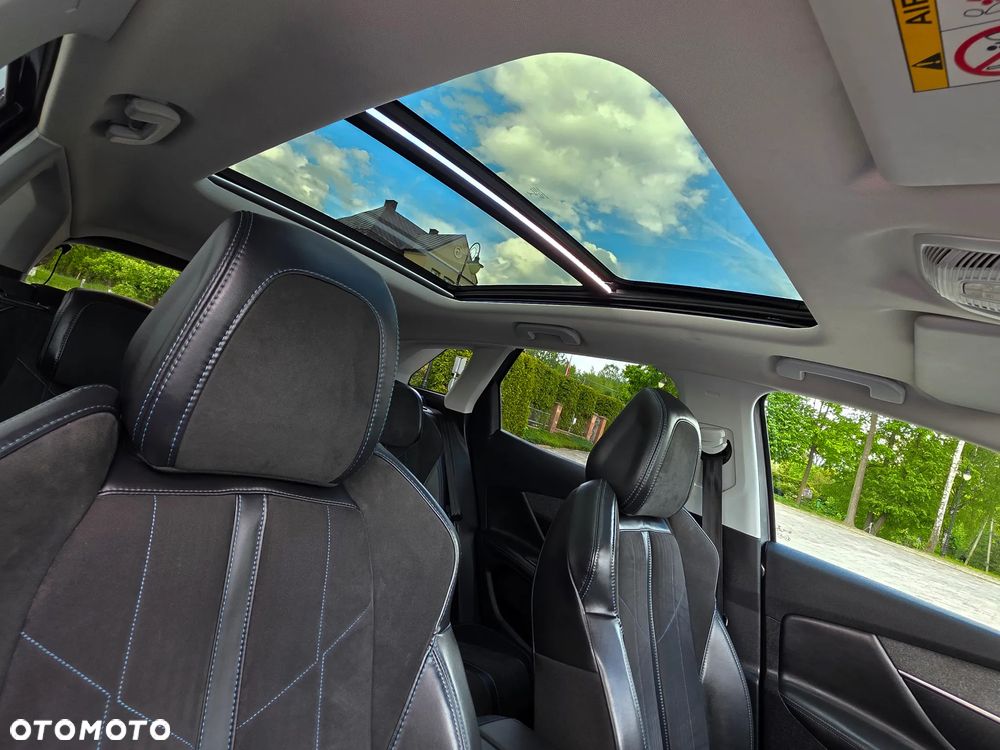 Peugeot 3008 2.0 BlueHDi Crossway S&S EAT8 - 9